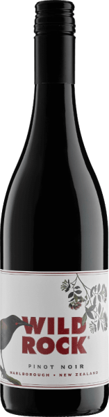Pinot Noir Marlborough - Wild Rock