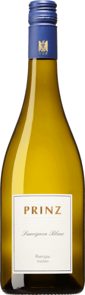 Sauvignon Blanc 2020 - Weingut Prinz