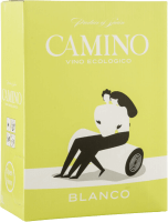 Camino Blanco 3,0 l Bag In Box - Peter Riegel