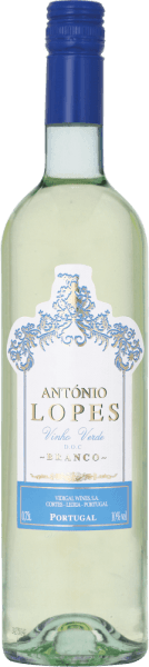 Antonio Lopes Vinho Verde 2021 - Vidigal Wines