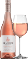 Delheim Pinotage Rosé 2022 - Delheim