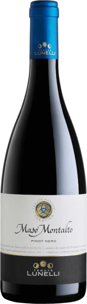 Maso Montalto Pinot Nero DOC 2018 - Lunelli