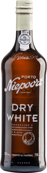 Dry White Port - Niepoort