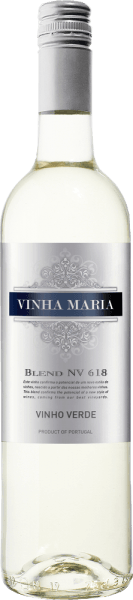 Vinha Maria Vinho Verde DOC - Global Wines