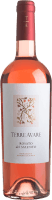 Terre Avare Rosato Salento IGT - Cantine Francesco Minini Terre Avare Rosato Salento IGT - Cantine Francesco Minini
